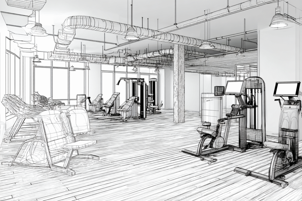 lean là gì chiến lược vận hành giúp phòng gym dễ thở