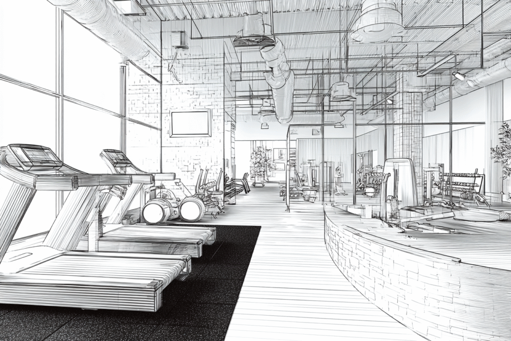 lean ở đâu Ở khắp nơi có lãng phí