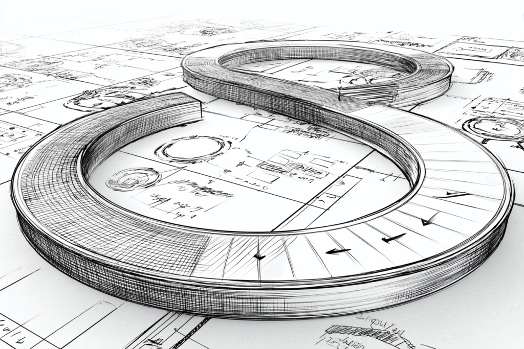 lean và những người anh em cùng ‘giảm mỡ thừa’ cho doanh nghiệp