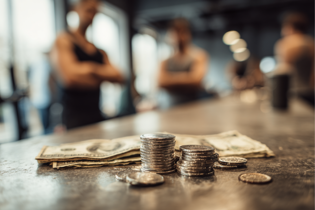 Lợi nhuận tốt và lợi nhuận xấu