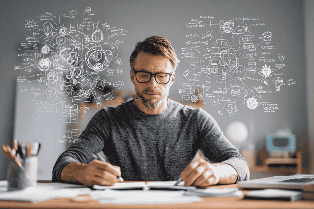 Tư duy nhanh và chậm trong Lean