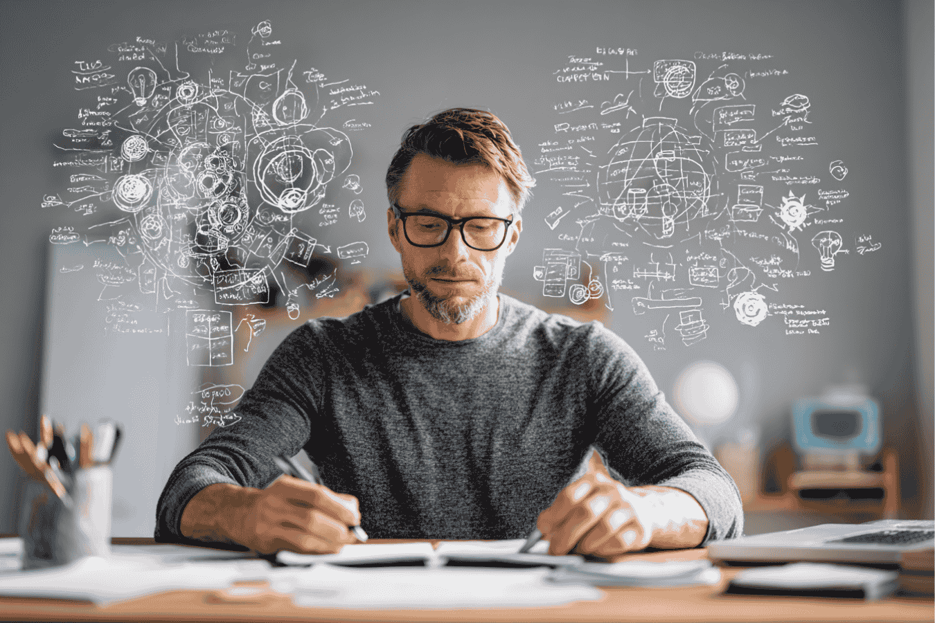 Tư duy nhanh và chậm trong Lean